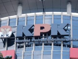 KPK Geledah 3 Lokasi di Bengkulu, Sita Dokumen dan Barang Elektronik Terkait Kasus Bupati Rejang Lebong