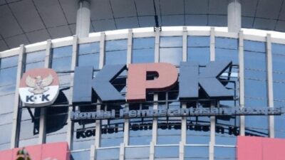 KPK Geledah 3 Lokasi di Bengkulu, Sita Dokumen dan Barang Elektronik Terkait Kasus Bupati Rejang Lebong