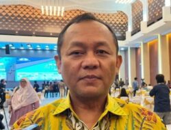 Golkar Pertimbangkan Pilkada Tanpa Wakil, Konflik Kepala Daerah Jadi Sorotan