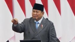 Prabowo Minta Purbaya Usut Bea Cukai, TNI-Polri Bongkar Jaringan Tambang Ilegal