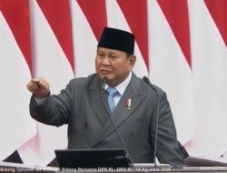 Prabowo Minta Purbaya Usut Bea Cukai, TNI-Polri Bongkar Jaringan Tambang Ilegal