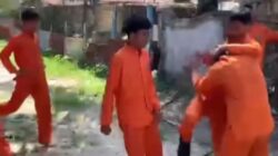 Viral Dugaan Perundungan Siswa SMPN 40 Muaro Jambi, Dinas Pendidikan Bungkam