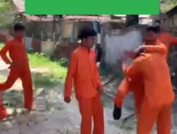 Viral Dugaan Perundungan Siswa SMPN 40 Muaro Jambi, Dinas Pendidikan Bungkam