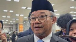 Guru PPPK Paruh Waktu Bakal Diberi Kesempatan Ikut Tes PNS, Pemerintah Siapkan Kebijakan