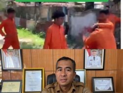 1 Bulan Berlalu Kasus Perundungan SMP 40 Belum Tuntas, Kadisdik Muaro Jambi Baru Turun Setelah Viral