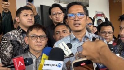Eks Jampidsus Febrie Adriansyah Siapkan 4 Ahli di Sidang Praperadilan, Gugat Status Tersangka hingga Penyitaan