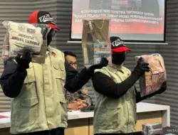 KPK Ungkap Dugaan Pemerasan Rp650 Juta di Balik Penerimaan Mahasiswa FK Unsoed