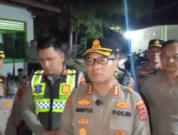47 Remaja Terjaring Balap Liar di Bandara Jambi, Mayoritas Pelajar Tak Punya SIM