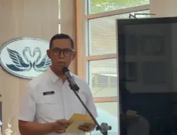 BNNP Jambi Sebut Jambi Kini Jadi Tujuan Peredaran Narkotika, Hampir 1.700 Tersangka