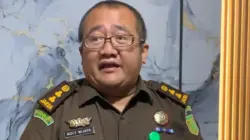 Kejati Jambi Kembalikan Berkas Kasus ASN Ditjenpas, Penyidik Diminta Lengkapi Kekurangan