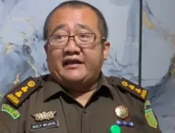 Kejati Jambi Kembalikan Berkas Kasus ASN Ditjenpas, Penyidik Diminta Lengkapi Kekurangan