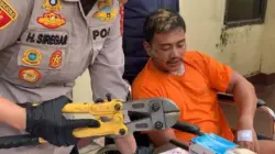 Sidang Tuntutan Kasus Percobaan Pencurian Kabel PLN di Jambi Digelar 4 Agustus, Rekan Reyhan Masih Buron