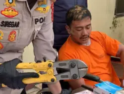 Sidang Tuntutan Kasus Percobaan Pencurian Kabel PLN di Jambi Digelar 4 Agustus, Rekan Reyhan Masih Buron