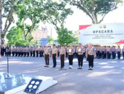 Lima Polisi Di-PTDH dalam Kasus Brigadir EWS Ajukan Banding, Putusan Belum Final