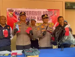 Pria Balik Arah, Datangi Anak-anak yang Sedang Bermain di Jambi, Lalu Rampas Ponsel Korban