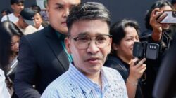 Ruben Onsu Jadi Tersangka Dugaan Penipuan dan Penggelapan, Berawal dari Tawaran Investasi