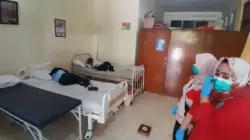 Viral 707 Siswa dan Guru di Semarang Diduga Keracunan MBG, BGN Suspend Dapur Penyedia