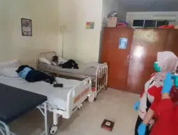 Viral 707 Siswa dan Guru di Semarang Diduga Keracunan MBG, BGN Suspend Dapur Penyedia