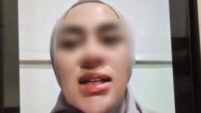 Live TikTok Bahas Fee Proyek, ASN Bandung Barat Terancam Dipecat