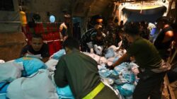 Prabowo Gerak Cepat Tangani Gempa NTT, 27 Ton Logistik Dikirim hingga 3.500 Personel Dikerahkan