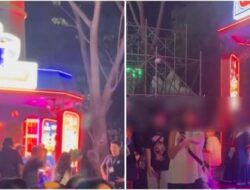 Polisi Tangkap 2 Orang Buntut Viral Challenge Hafalan Al-Qur’an Berhadiah Miras