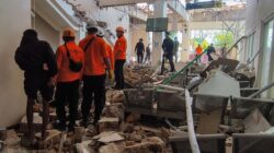 Korban Gempa NTT Terus Bertambah, Tembus 51 Orang