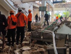 Korban Gempa NTT Terus Bertambah, Tembus 51 Orang