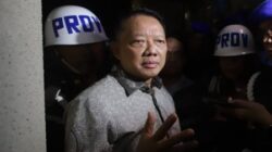 Eks Jampidsus Febrie Adriansyah Ajukan Dua Praperadilan, Gugat Penetapan Tersangka oleh Kejagung dan Polri
