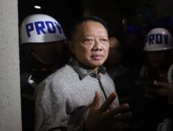 Eks Jampidsus Febrie Adriansyah Ajukan Dua Praperadilan, Gugat Penetapan Tersangka oleh Kejagung dan Polri