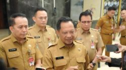 Pemerintah Siapkan 3 Skema, Gaji PPPK Daerah Dijamin Aman dan Tak Dirumahkan