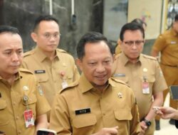 Pemerintah Siapkan 3 Skema, Gaji PPPK Daerah Dijamin Aman dan Tak Dirumahkan