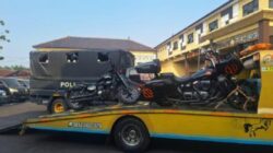 KPK Sita 4 Moge, Mobil hingga Logam Mulia dalam Penggeledahan Kasus Dugaan Pemerasan Bupati Pemalang