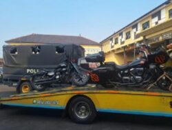KPK Sita 4 Moge, Mobil hingga Logam Mulia dalam Penggeledahan Kasus Dugaan Pemerasan Bupati Pemalang