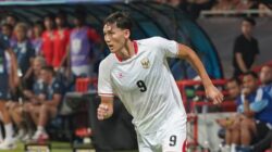 Ditahan Singapura 1-1, Timnas Indonesia Gagal ke Semifinal Piala AFF 2026