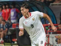 Ditahan Singapura 1-1, Timnas Indonesia Gagal ke Semifinal Piala AFF 2026