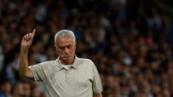 Real Madrid Menang Dramatis 2-1 atas Espanyol, Carlos Espí Jadi Pahlawan di Menit 90