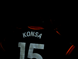 Arsenal Resmi Datangkan Ezri Konsa dari Aston Villa, Perkuat Lini Belakang