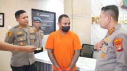 Viral Ancam Piting Sopir Saat Tarik Kendaraan, Debt Collector di Jakbar Berakhir di Polisi