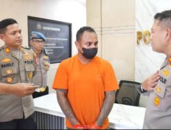 Viral Ancam Piting Sopir Saat Tarik Kendaraan, Debt Collector di Jakbar Berakhir di Polisi