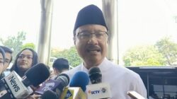1.900 Pegawai Kemensos Terindikasi Judol, 42 ASN Terancam Dipecat