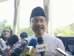 1.900 Pegawai Kemensos Terindikasi Judol, 42 ASN Terancam Dipecat