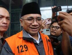 Eks Menag Yaqut Jalani Sidang Perdana Kasus Dugaan Korupsi Kuota Haji Hari Ini