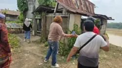 Polsek Sekernan Bongkar Lokasi Diduga Jadi Sarang Narkoba di Pulau Kayu Aro