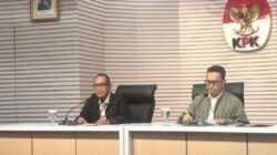 KPK Tahan Eks Kakanwil DJP Muhammad Haniv, Tersangka Gratifikasi Rp20,7 Miliar