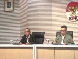 KPK Tahan Eks Kakanwil DJP Muhammad Haniv, Tersangka Gratifikasi Rp20,7 Miliar