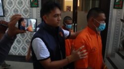 Bocah Pergoki “Pria Senter”, Polisi Ungkap Pelaku Karhutla di Palangka Raya