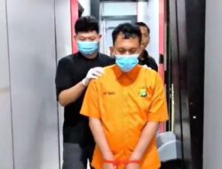 Saepul Pemutilasi Pria di Depok Dijerat Pasal Pembunuhan Berencana, Terancam Hukuman Mati