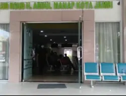 Dua Siswi Sekolah Rakyat Dirawat di RSUD Abdul Manap, Hasil Laboratorium Normal