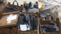 Teka-teki Temuan 995 Senjata, Narkoba hingga CD Porno di Sekolah Jaksel, Polisi Selidiki Asal-usul dan Kepemilikannya