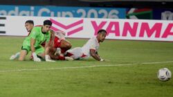 Timnas Indonesia Dibantai Vietnam 0-3, Serangan Balik Cepat Jadi Mimpi Buruk Garuda